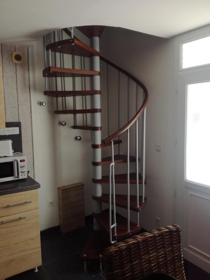 La Vague Villa อีปอร์ ภายนอก รูปภาพ